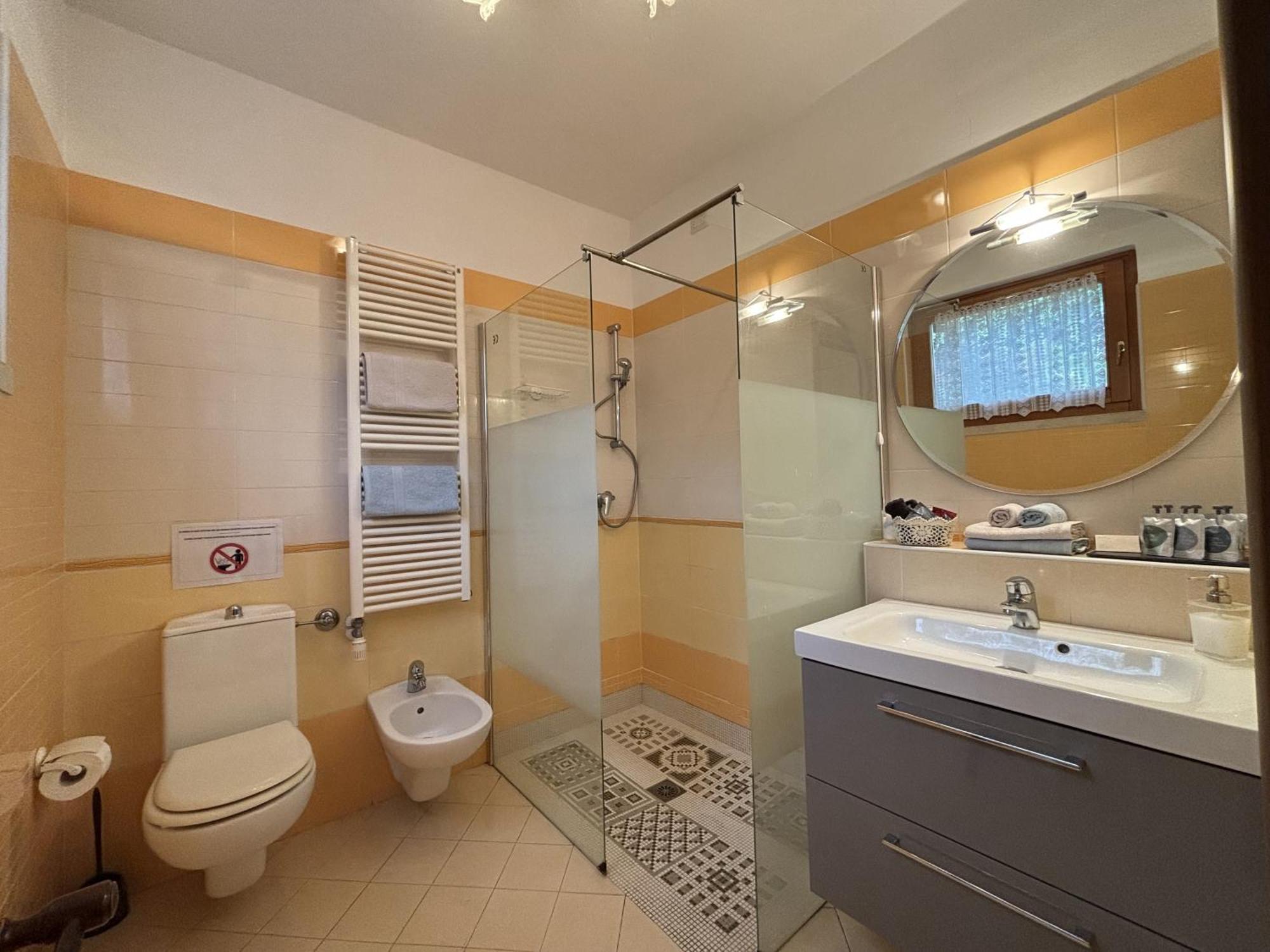 Residenza Fontana Del Ferro Hotell Verona Exteriör bild